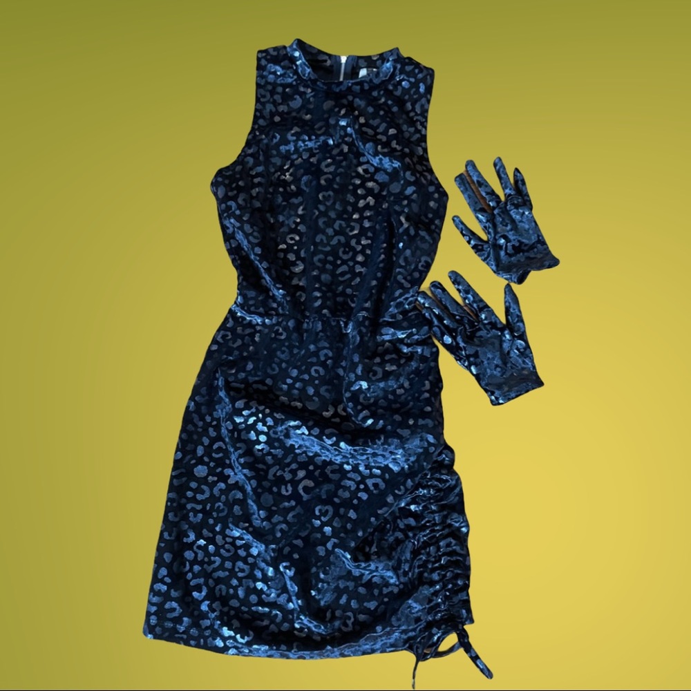 Bodycon dress